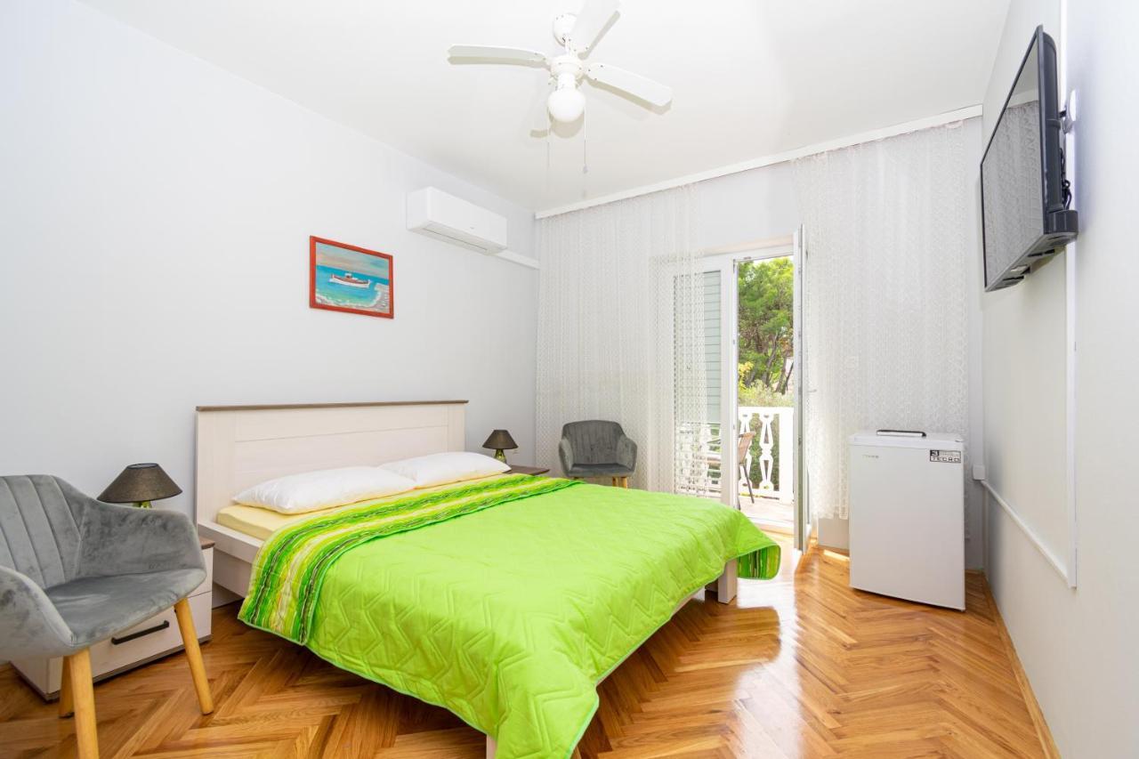 Double Room Pasman 4309D Kültér fotó