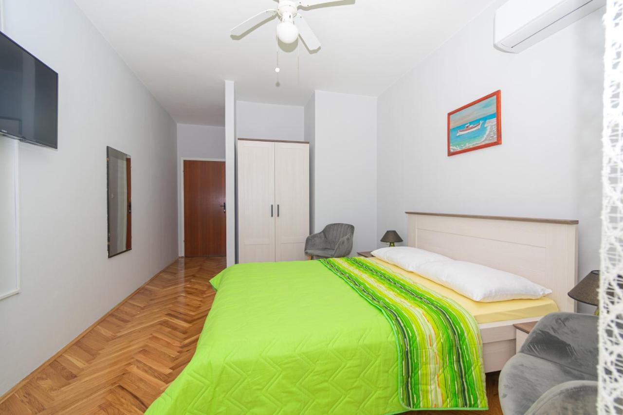 Double Room Pasman 4309D Kültér fotó