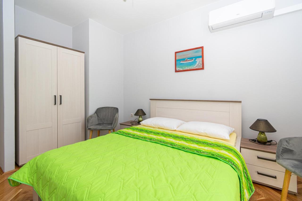 Double Room Pasman 4309D Kültér fotó