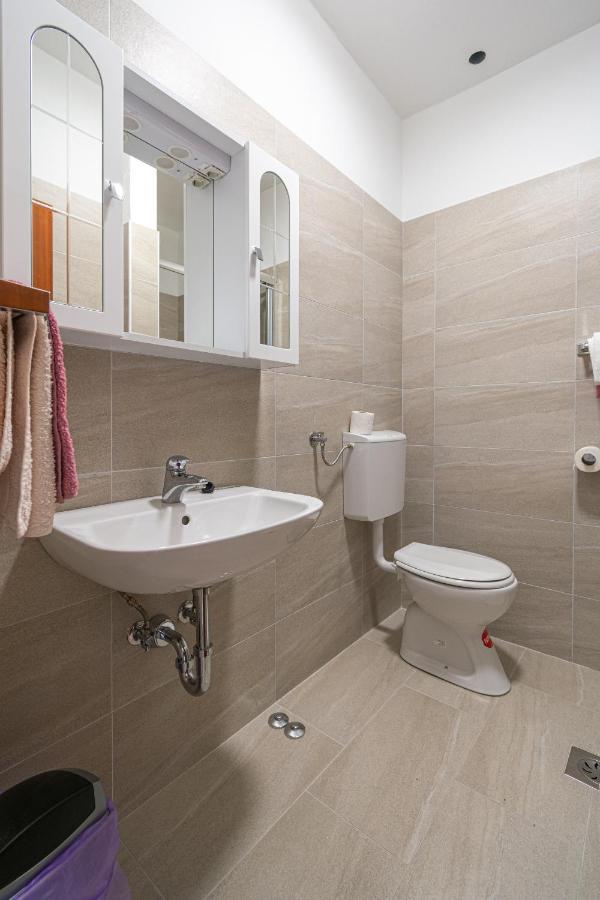 Double Room Pasman 4309D Kültér fotó