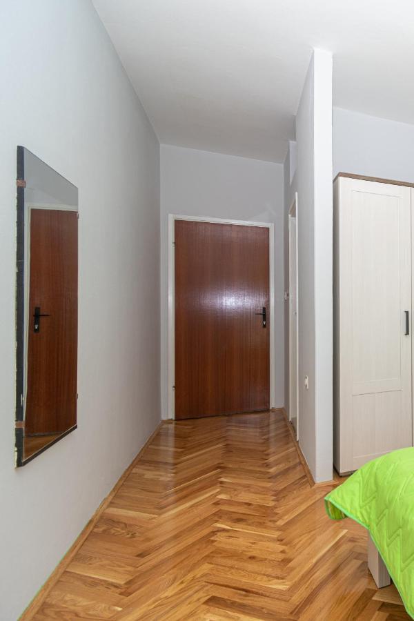Double Room Pasman 4309D Kültér fotó