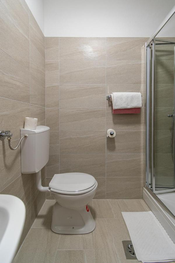 Double Room Pasman 4309D Kültér fotó